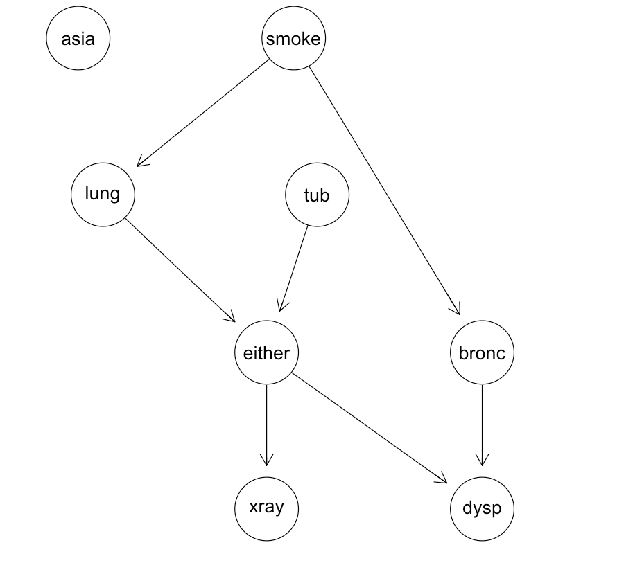 Asia dataset